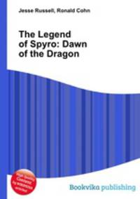 The Legend of Spyro: Dawn of the Dragon