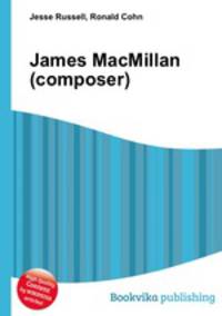 James MacMillan (composer)