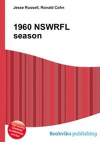 1960 NSWRFL season
