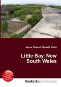 Little Bay, New South Wales