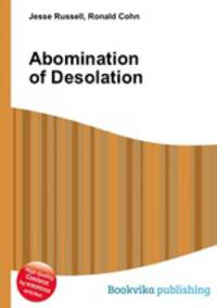 Abomination of Desolation