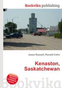 Kenaston, Saskatchewan
