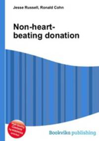 Non-heart-beating donation