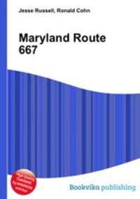 Maryland Route 667