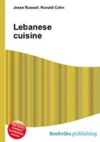 Lebanese cuisine