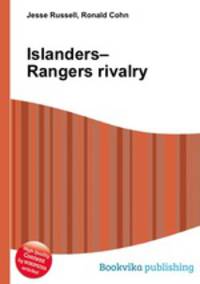 Islanders–Rangers rivalry