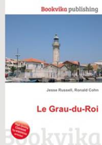 Le Grau-du-Roi
