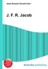 J. F. R. Jacob