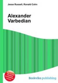 Alexander Varbedian