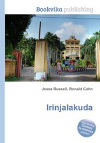 Irinjalakuda
