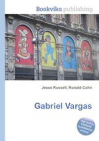 Gabriel Vargas