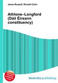 Athlone–Longford (Dail Eireann constituency)