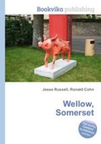 Wellow, Somerset