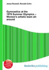 Gymnastics at the 1976 Summer Olympics – Women