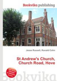 St Andrew
