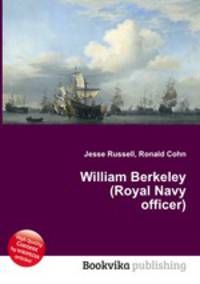 William Berkeley (Royal Navy officer)