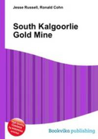 South Kalgoorlie Gold Mine