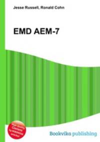 EMD AEM-7