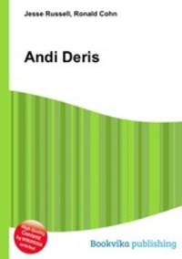 Andi Deris