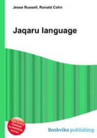 Jaqaru language