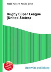 Rugby Super League (United States)