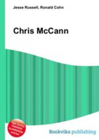 Chris McCann