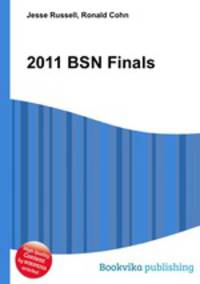 2011 BSN Finals