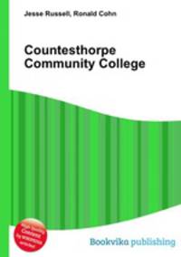 Countesthorpe Community College