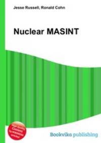 Nuclear MASINT