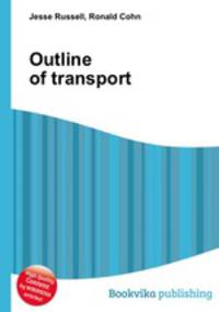 Outline of transport