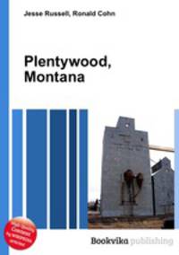 Plentywood, Montana