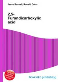 2,5-Furandicarboxylic acid