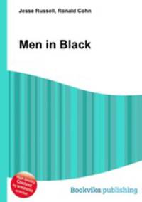 Men in Black