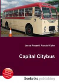 Capital Citybus