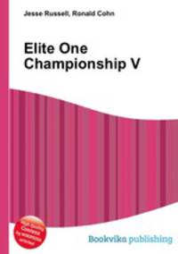 Elite One Championship V