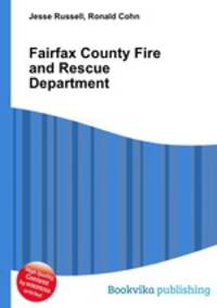 Fairfax County Fire and Rescue Department