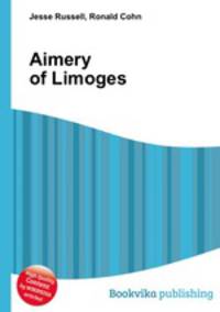 Aimery of Limoges
