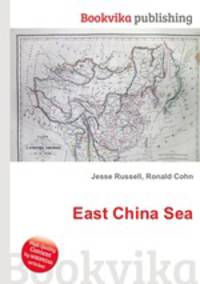 East China Sea