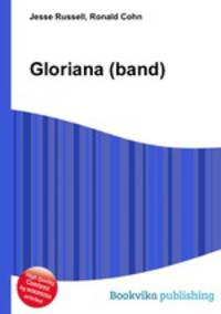 Gloriana (band)