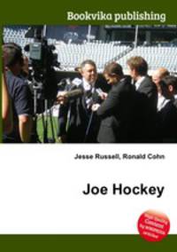 Joe Hockey