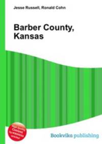 Barber County, Kansas