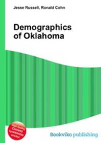 Demographics of Oklahoma