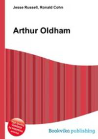 Arthur Oldham