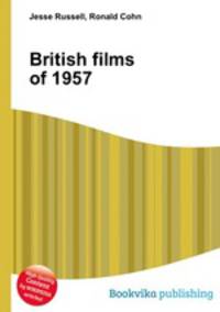 British films of 1957