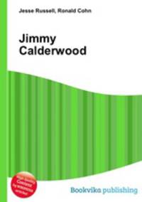 Jimmy Calderwood