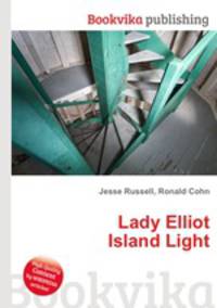 Lady Elliot Island Light