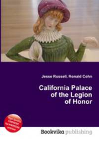California Palace of the Legion of Honor