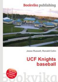 UCF Knights baseball