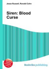 Siren: Blood Curse