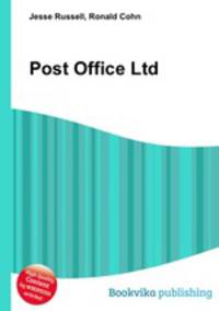 Post Office Ltd